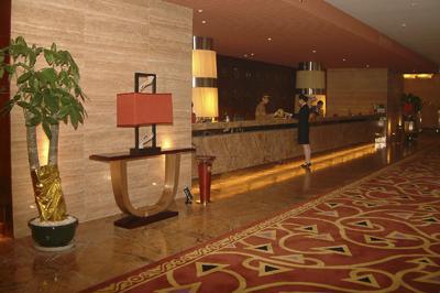 Valley View Hotspring Resort Canton Esterno foto