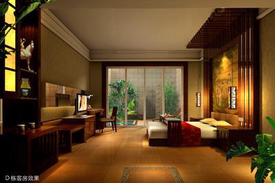 Valley View Hotspring Resort Canton Esterno foto